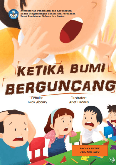 Sibi Sistem Informasi Perbukuan Indonesia