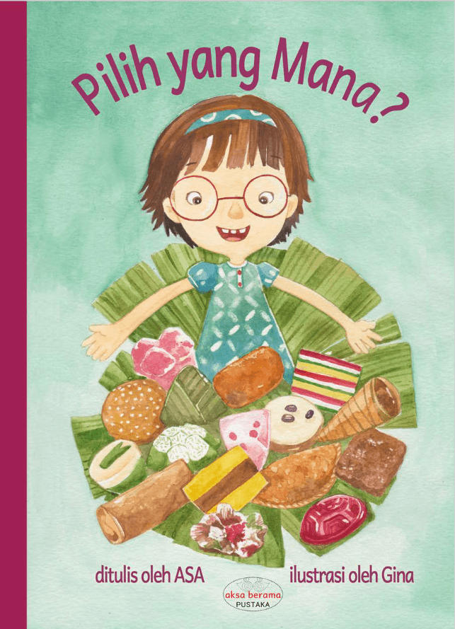 Pilih yang Mana?