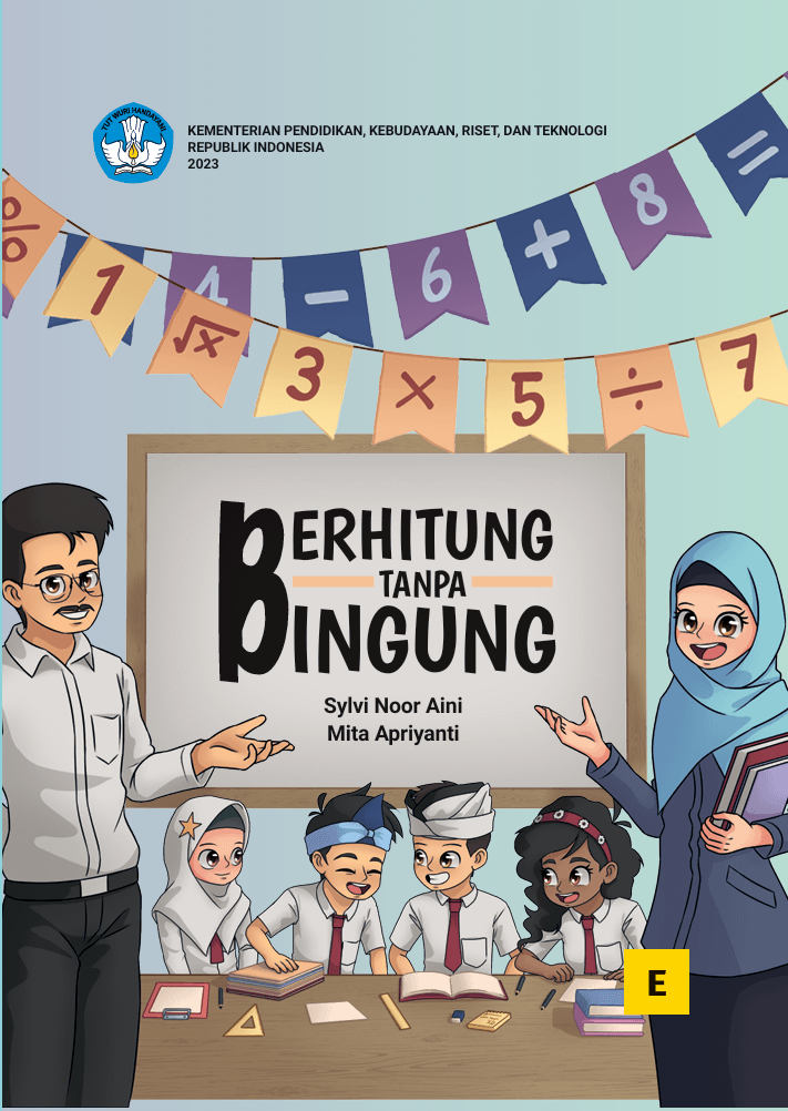 Berhitung Tanpa Bingung