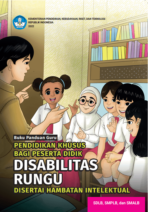 Sibi Sistem Informasi Perbukuan Indonesia