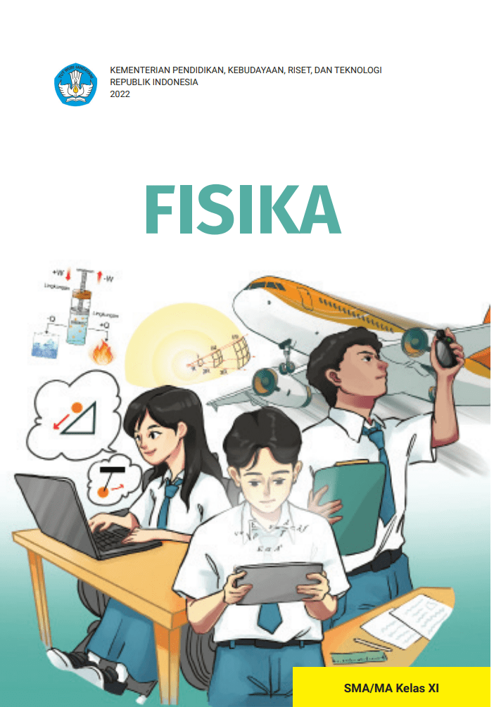 Fisika untuk SMA/MA Kelas XI