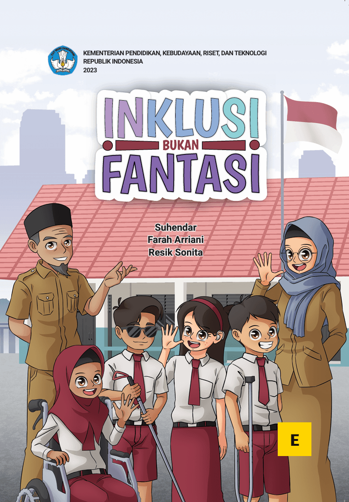Inklusi Bukan Fantasi