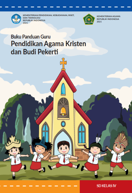 Gathering Guru Sekolah Minggu dan Guru Pendidikan Agama Kristen (DIPANGGIL  untuk MELAYANI) - KB IMMANUEL BATU