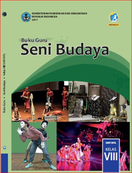 Buku Guru seni Budaya Kelas VIII