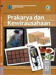 Prakarya Semester 1 Kelas XI