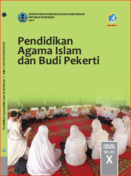 Pendidikan Agama Islam Dan Budi Pekerti Kelas X