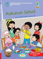 Kelas V Tema 3 Makanan Sehat